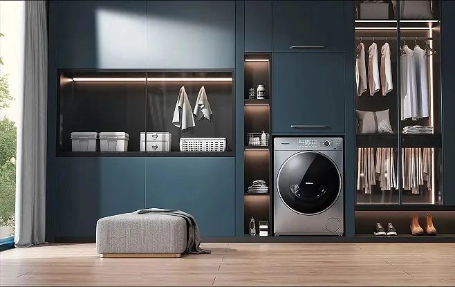 Invest in Smart Appliances