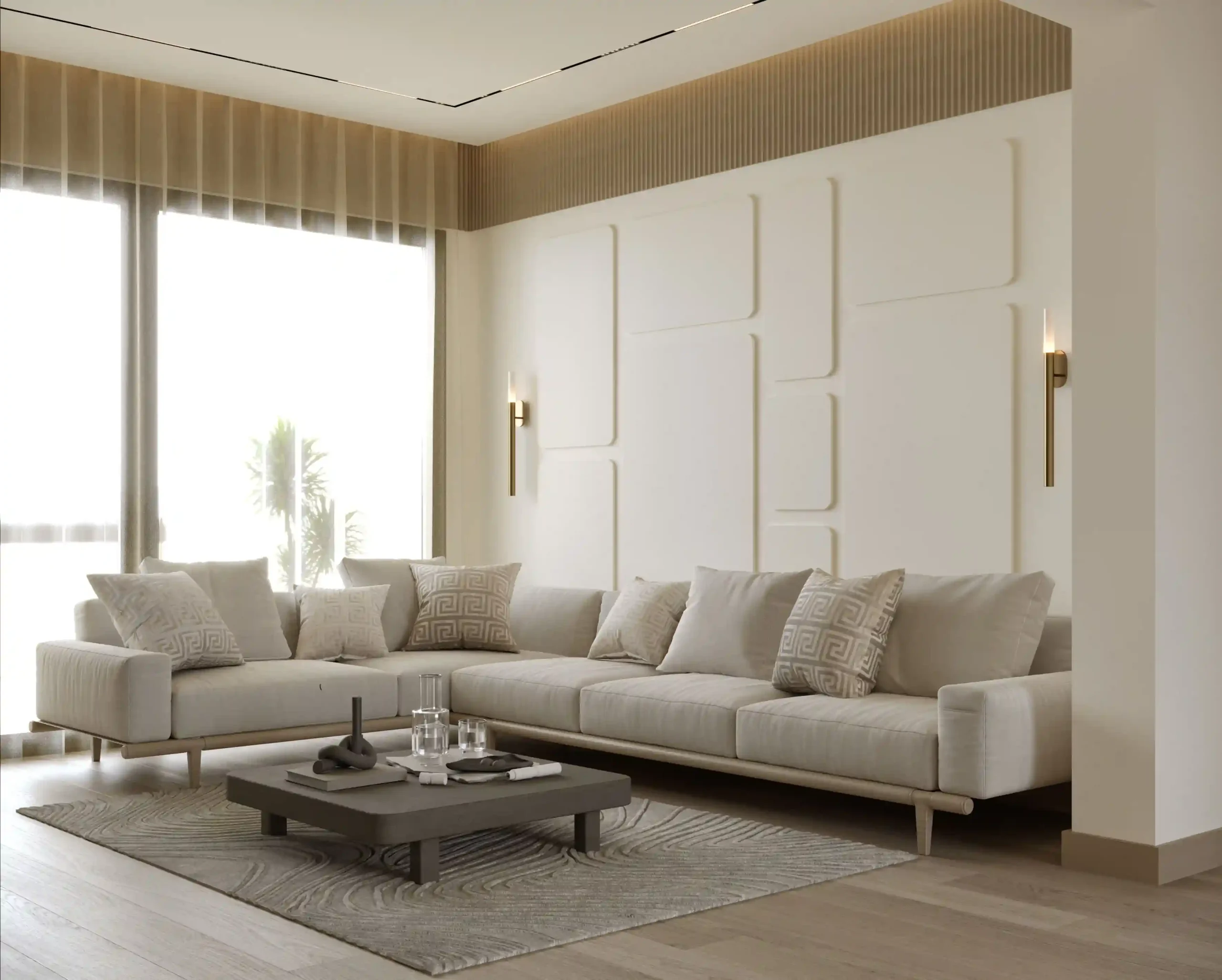 Invest in a Comfortable and Stylish Sofa