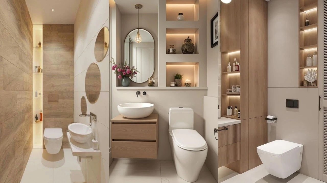 Keep the Design Simple and Minimal