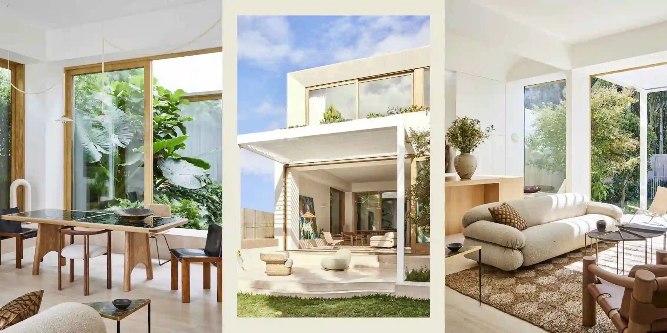Maximize Natural Light