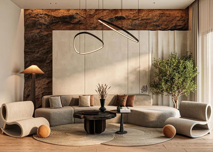 Practice Mindful Decorating