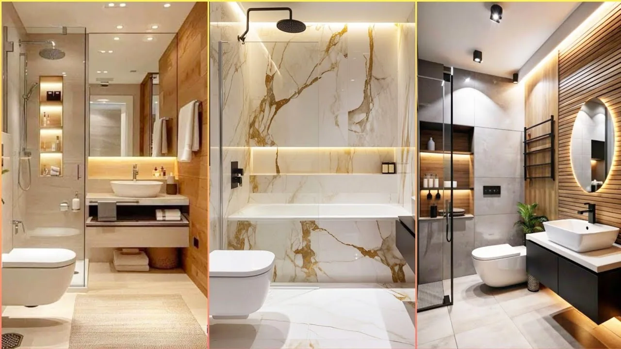Refresh the Walls with Light Colors