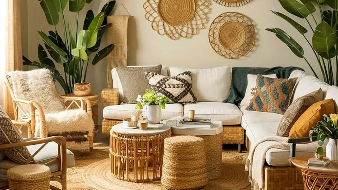 Showcase Personal and Artistic Decor