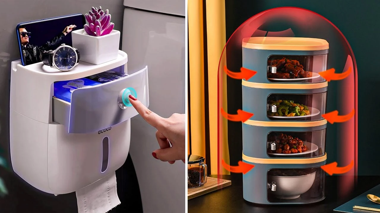 Smart Home Gadgets for Everyday Convenience