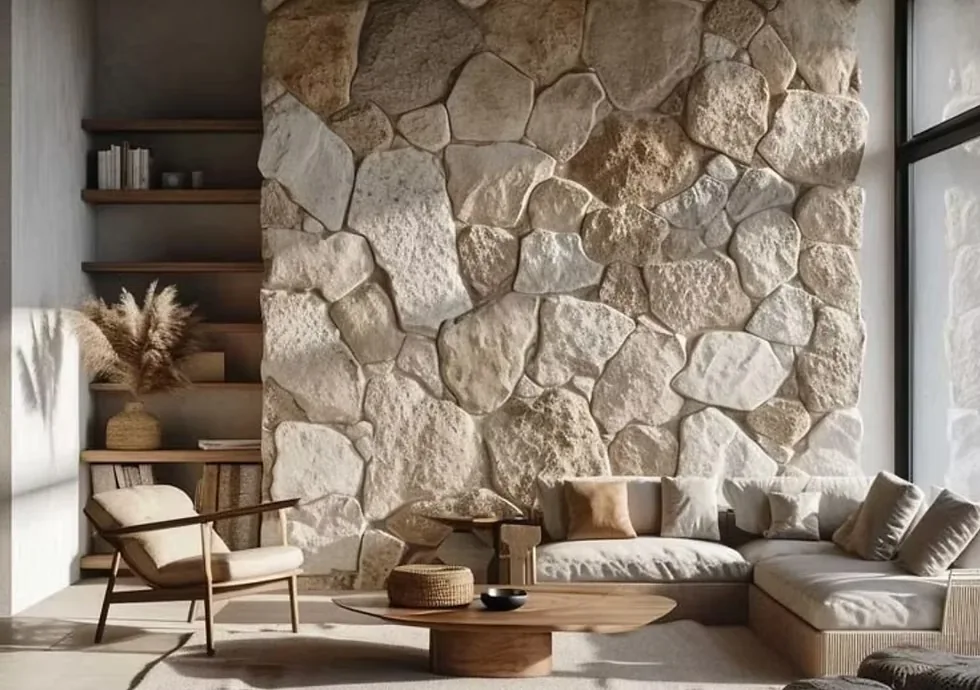 Stone, Clay, and Raw Materials