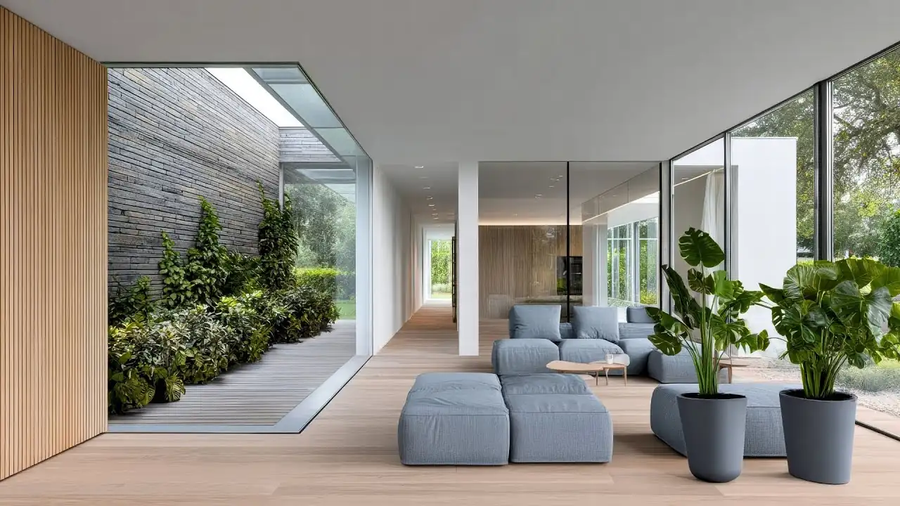 Sustainable and Mindful Living Approach
