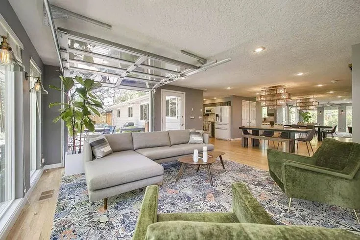 Transform It into a Rental Unit