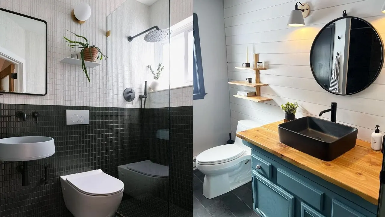 Upgrade Fixtures and Hardware