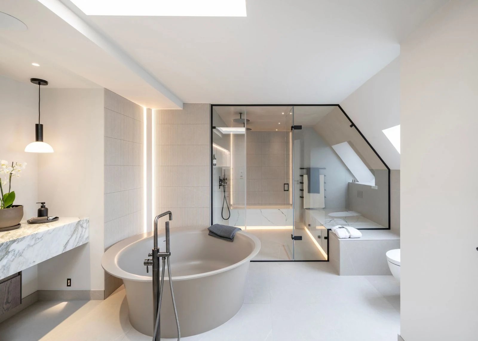 Upgrade Your Lighting for a Soft Glow
