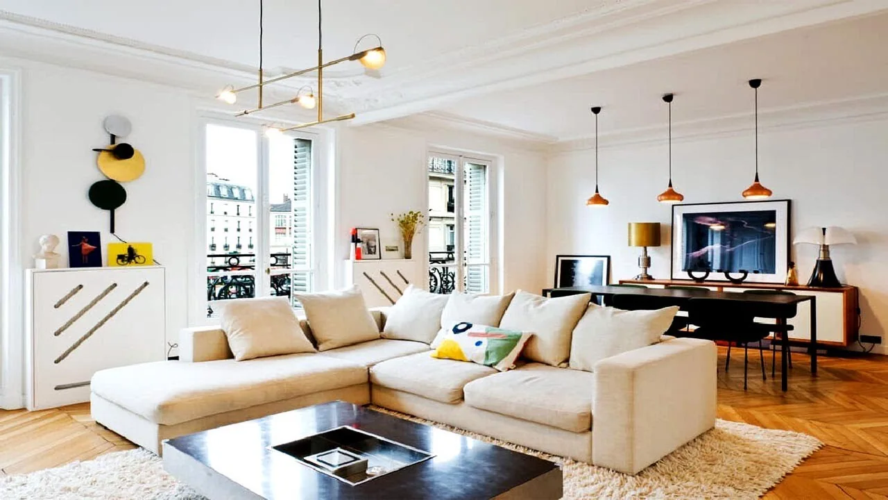 Use Lighting to Transform the Space