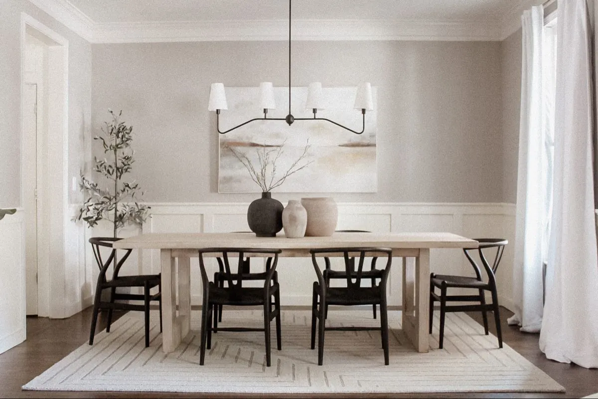 Use Neutral Color Palettes