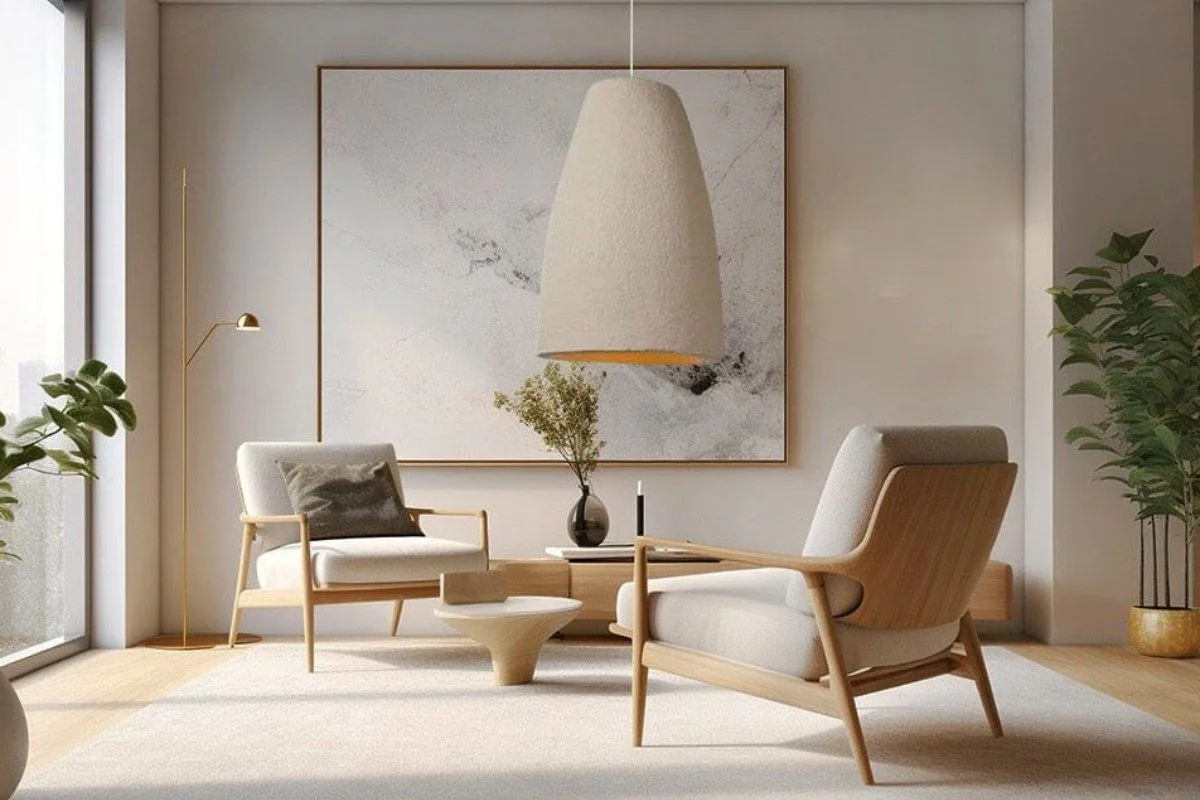 Use Soft, Natural Lighting