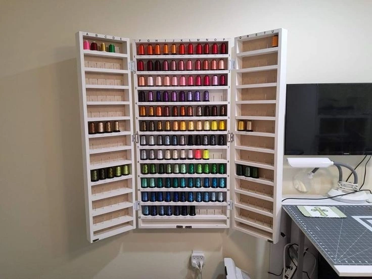 Utilize Hidden Storage Solutions
