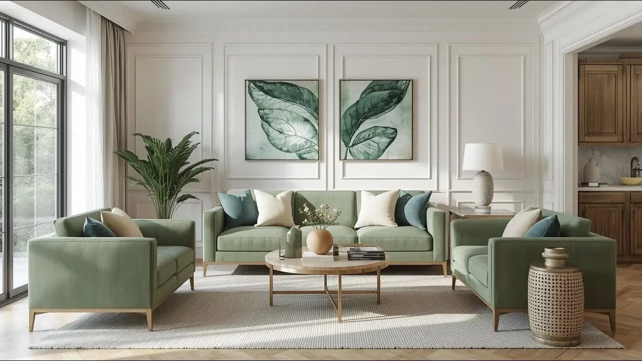 Maximize Natural Light