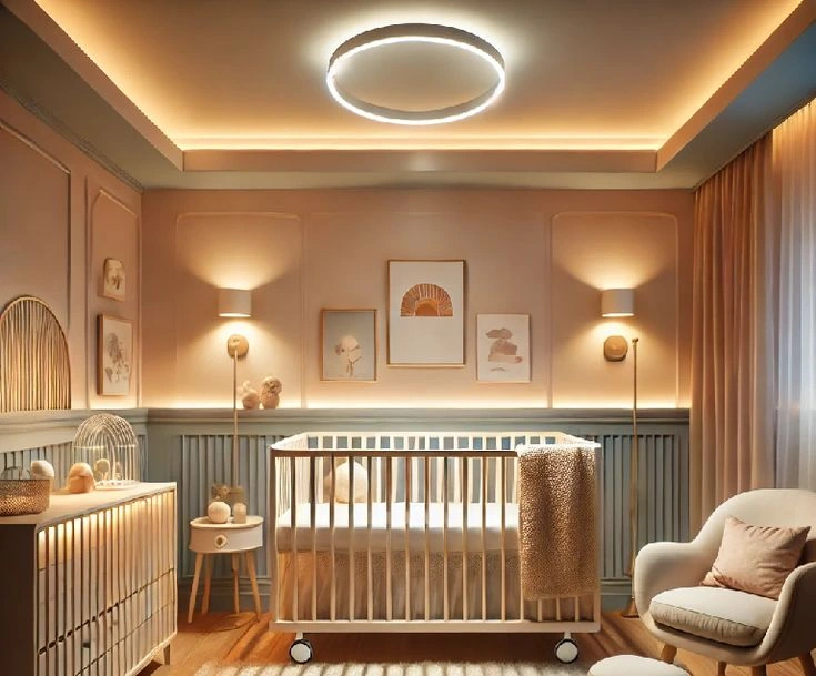 Maximize Natural Light