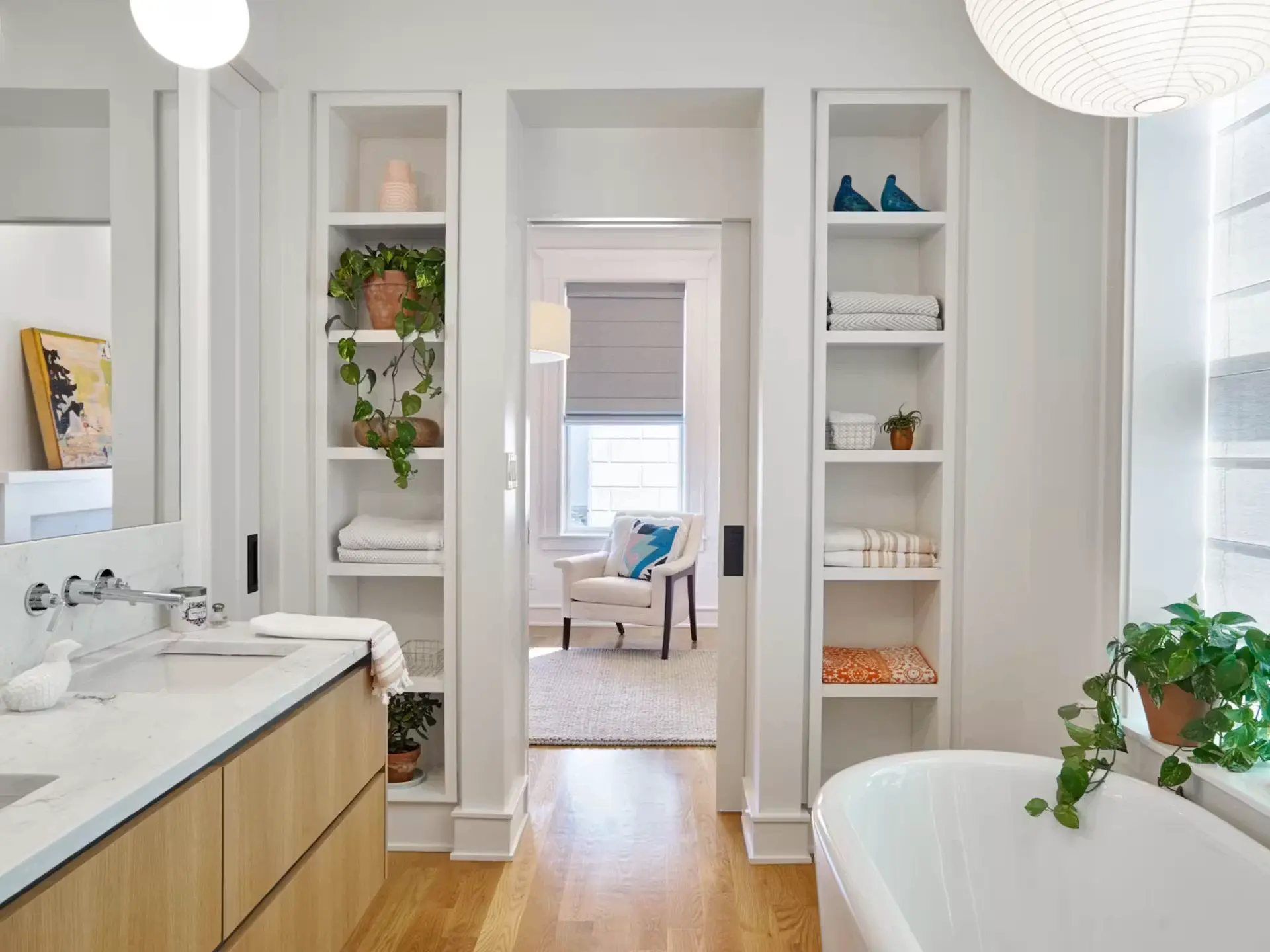 Maximize Storage with Smart Solutions