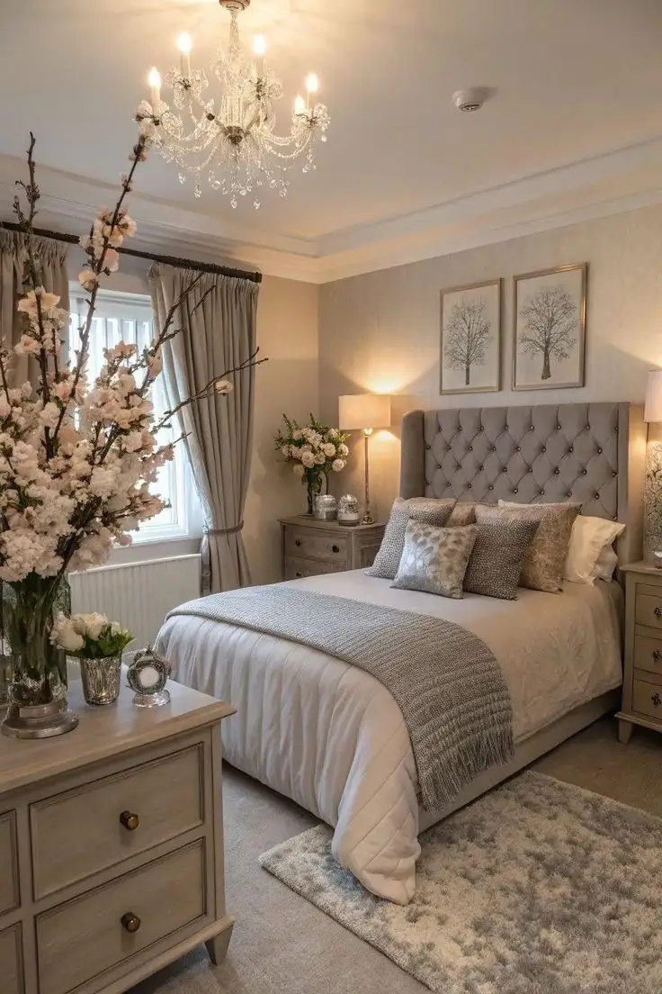 Add Personal Touches Through Decor