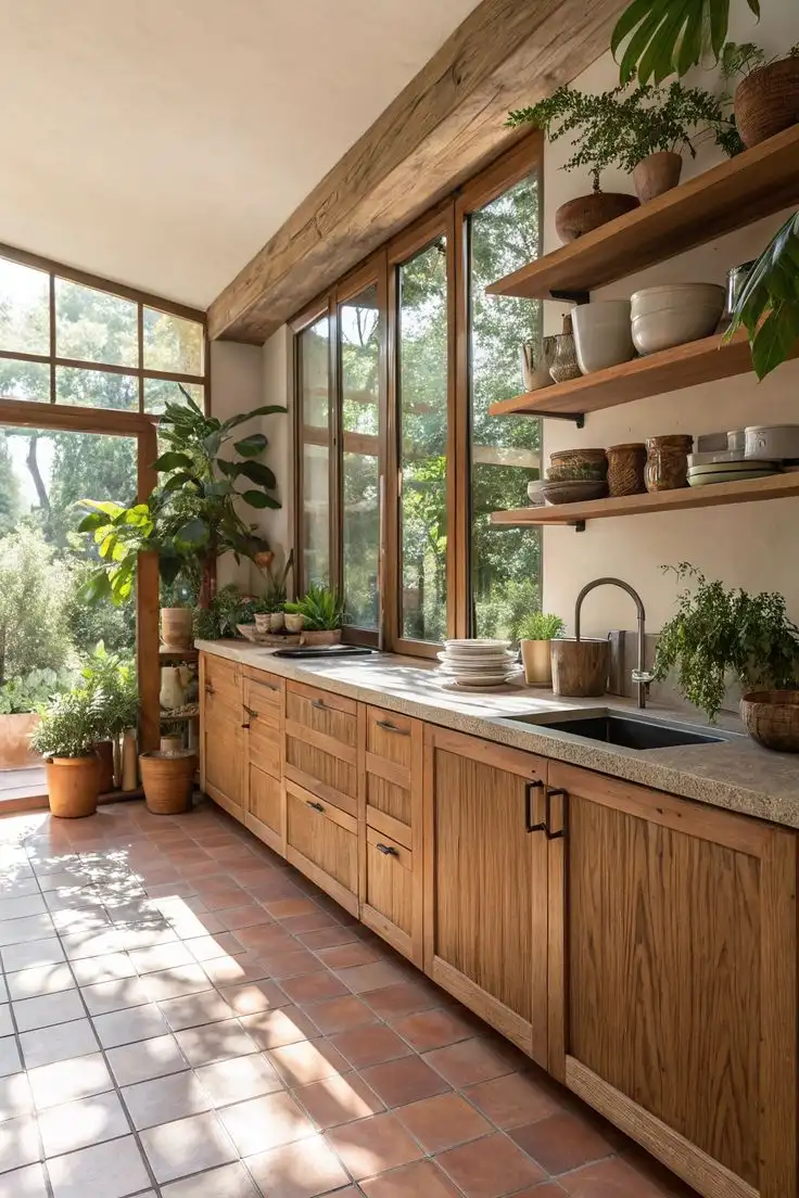 Bring Nature Indoors