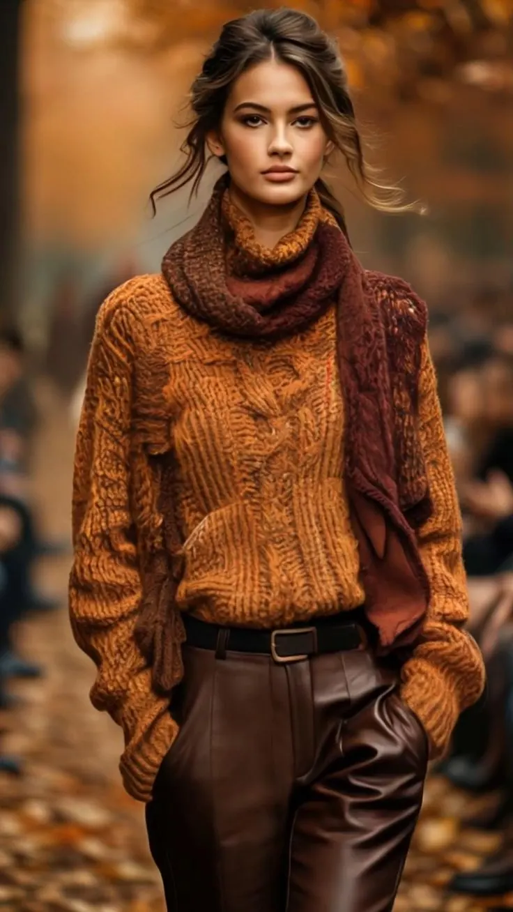 Build Your Collection Around Perfect Knitwear