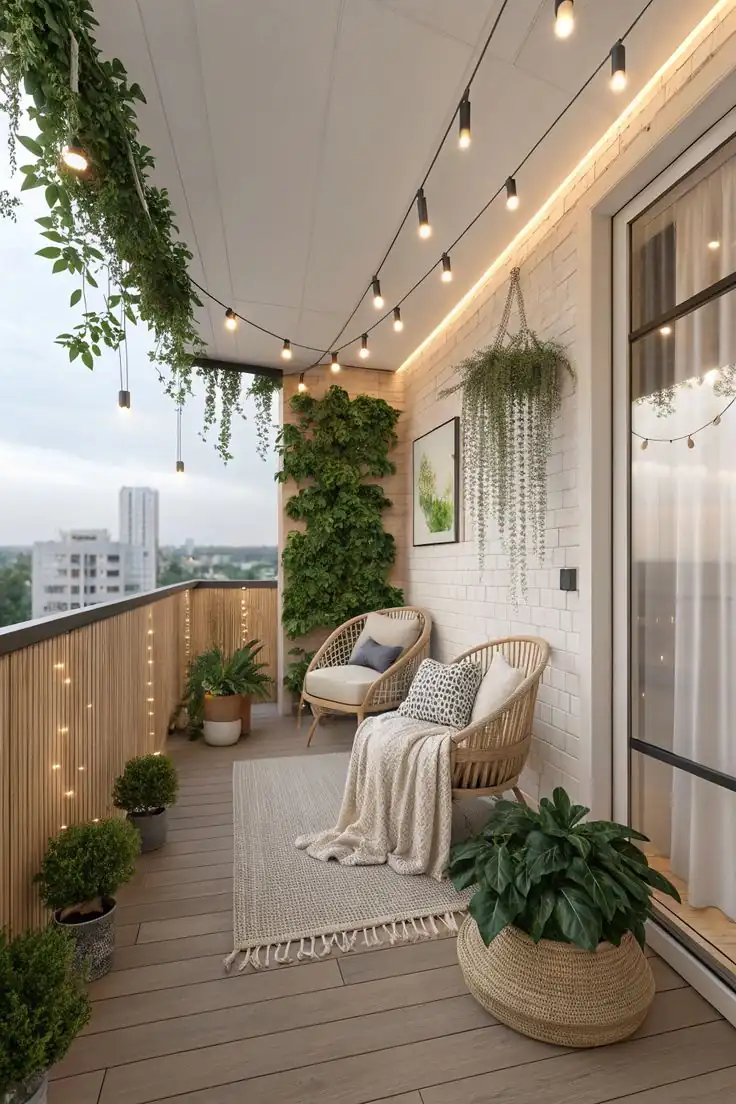 Choose a Light and Airy Color Palette