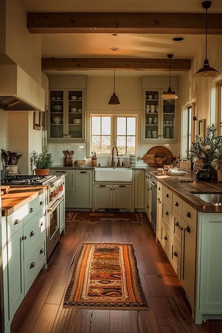 Choose a Neutral Color Palette