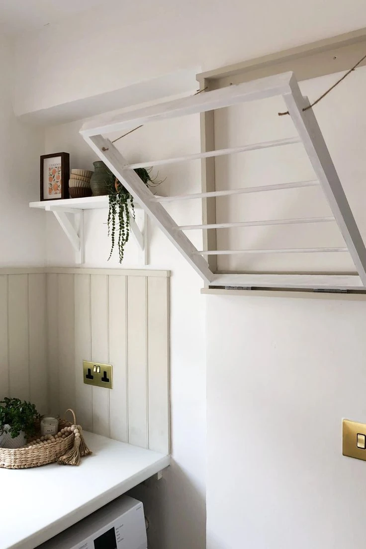 Create a Folding Station
