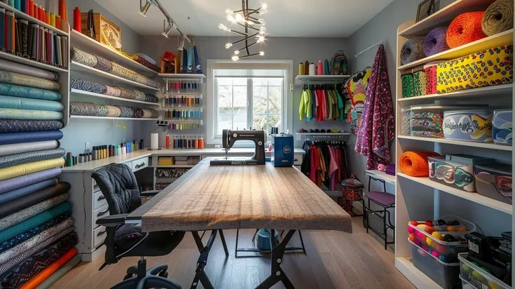 Create a Project Planning Zone