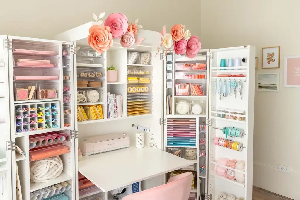 Create a Simple System for Cleaning and Maintaining