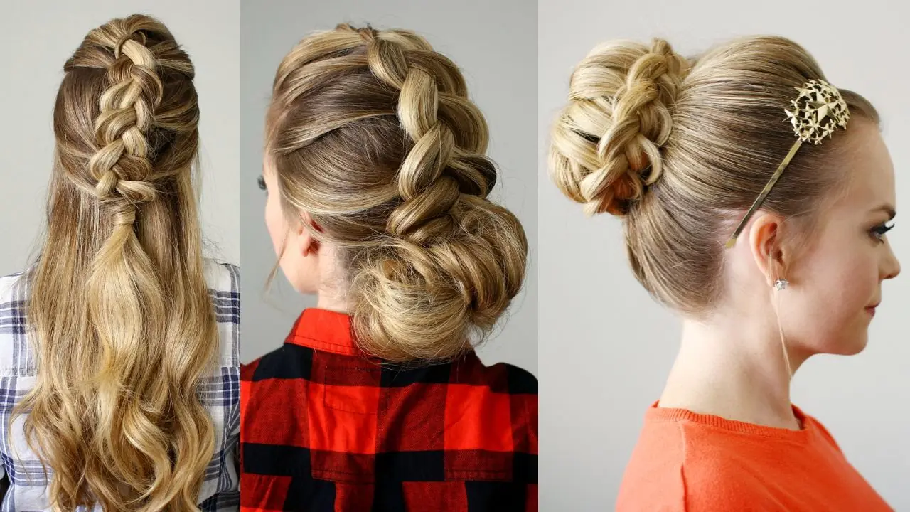 Fall Hairstyles