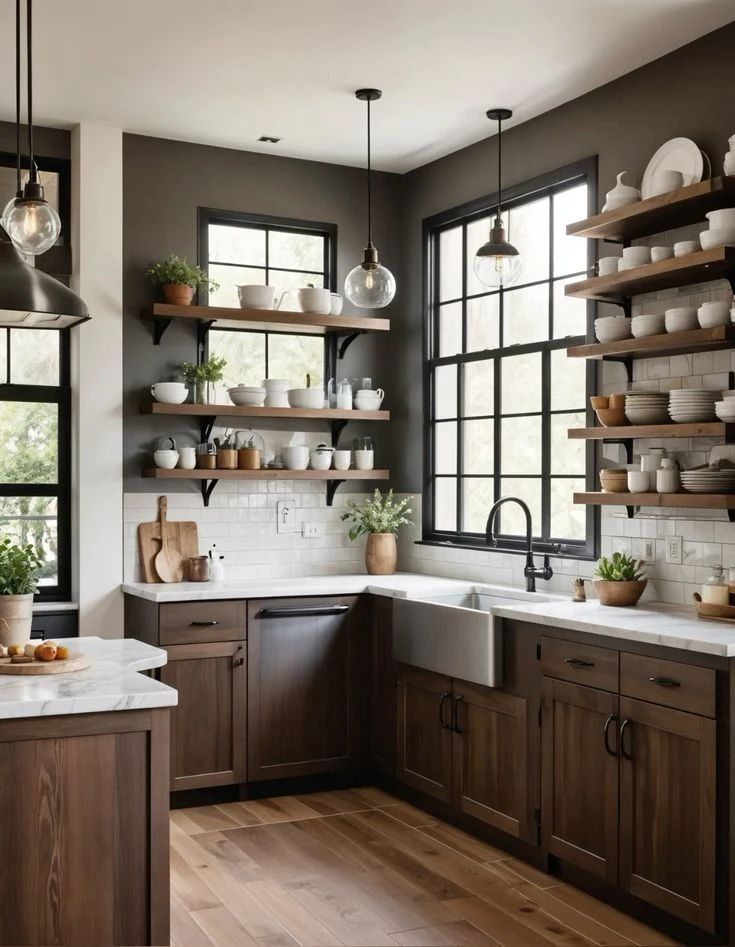 Focus on Cozy and Functional Decor