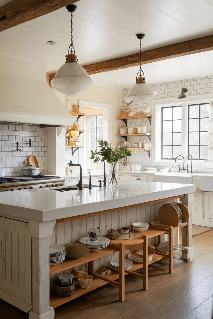Introduce Rustic Textures