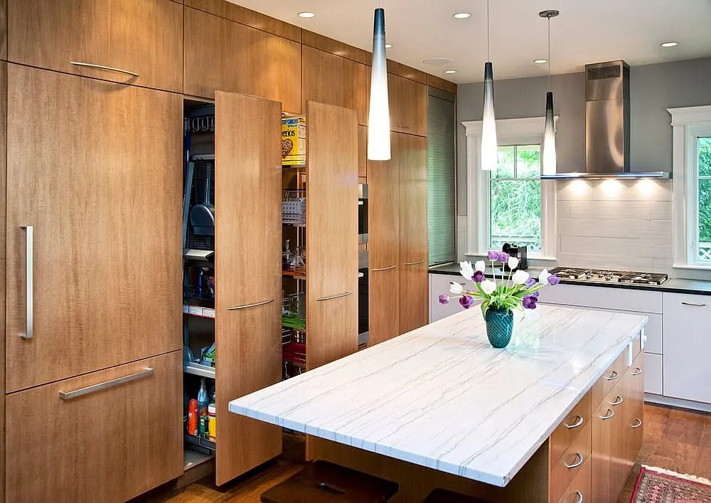 Make Use of Vertical Space