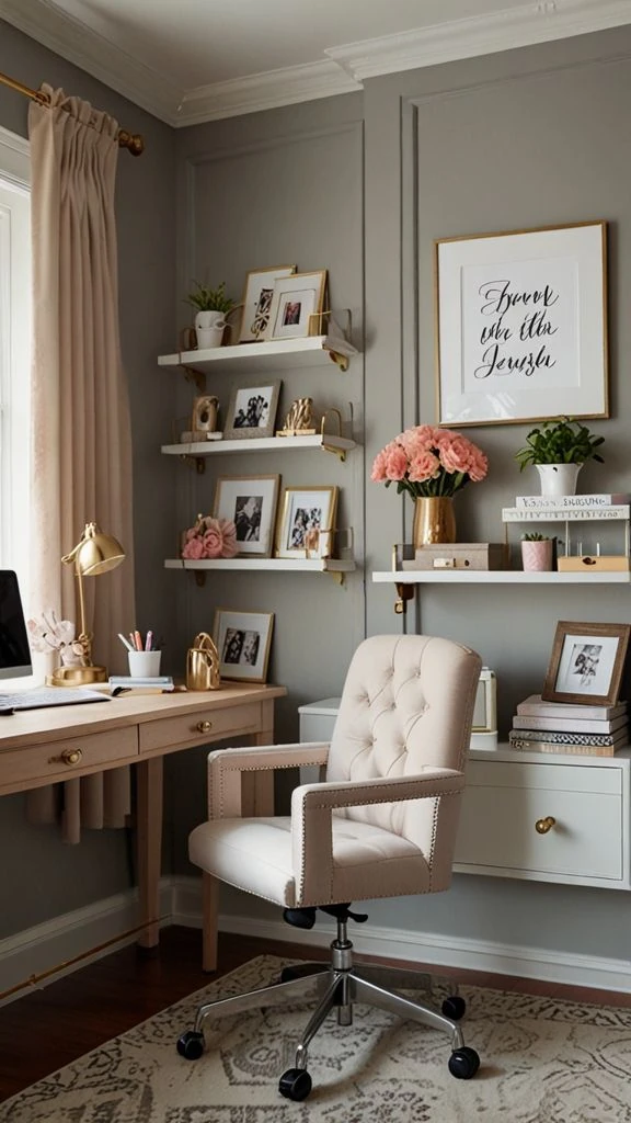 Modern Home Office Ideas & Inspiration