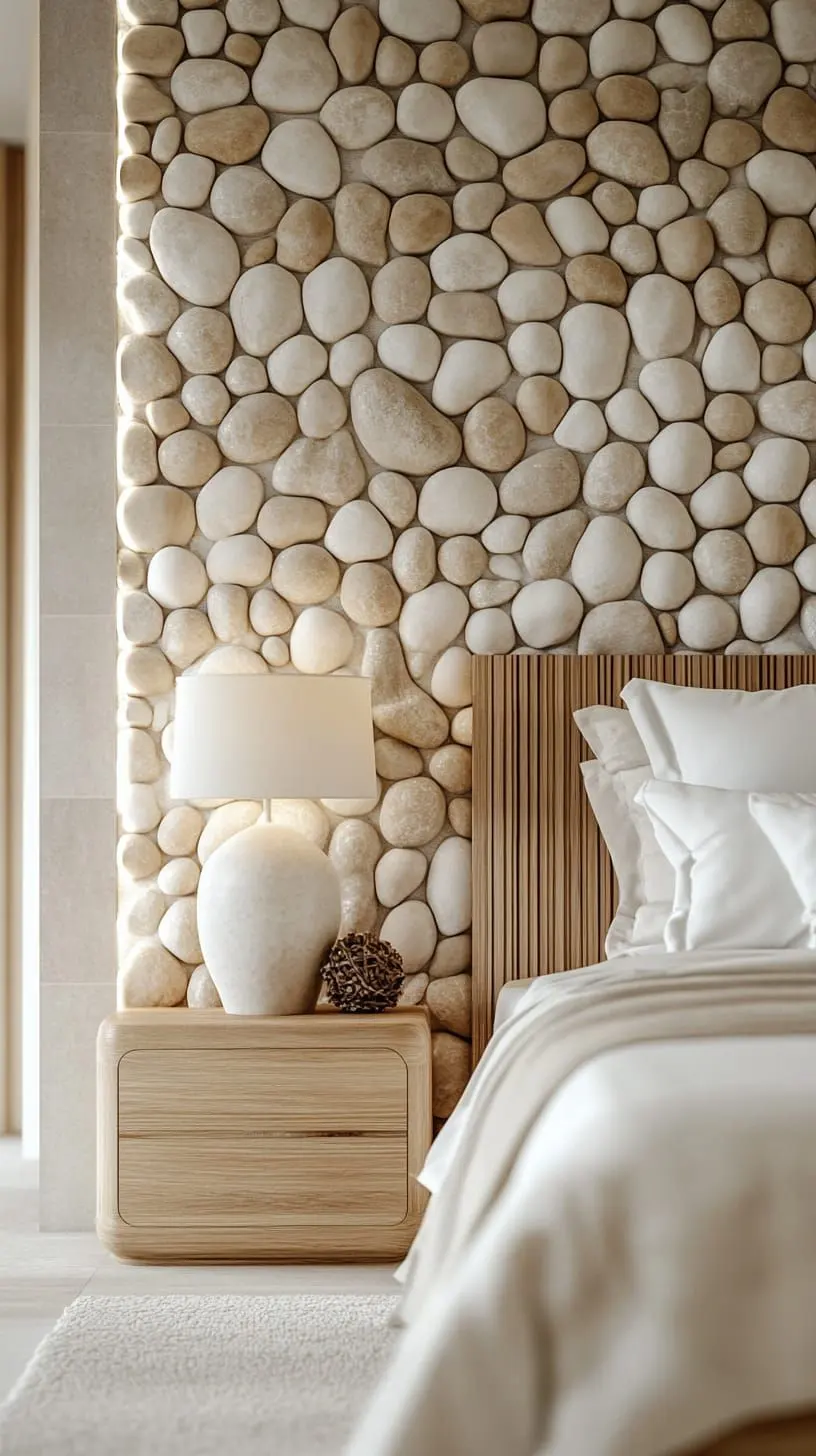 Stone Accent Wall