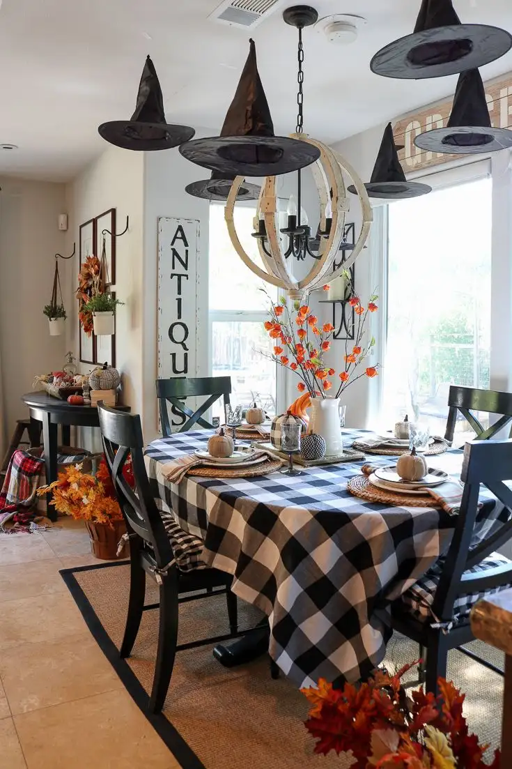 Transform Your Dining Table