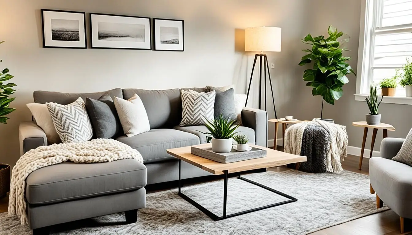 Upgrade Your Sofa with Stylish Accessories