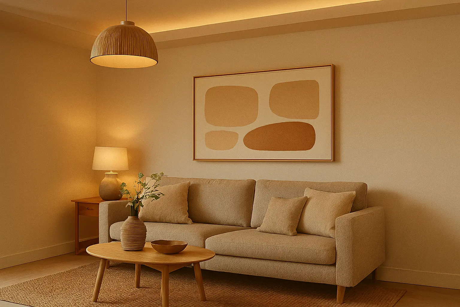 Modern Living Room Ideas