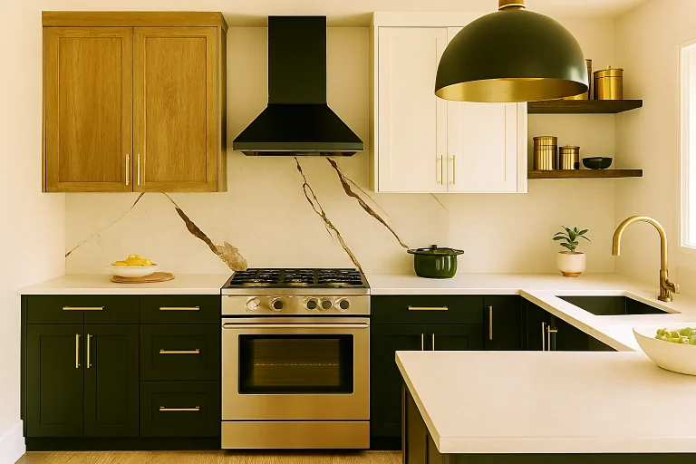 kitchen ideas for indian homes