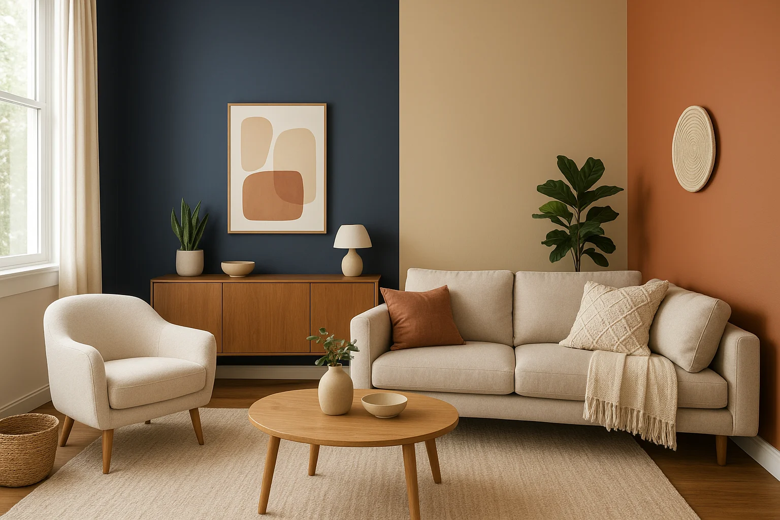 living room paint color ideas