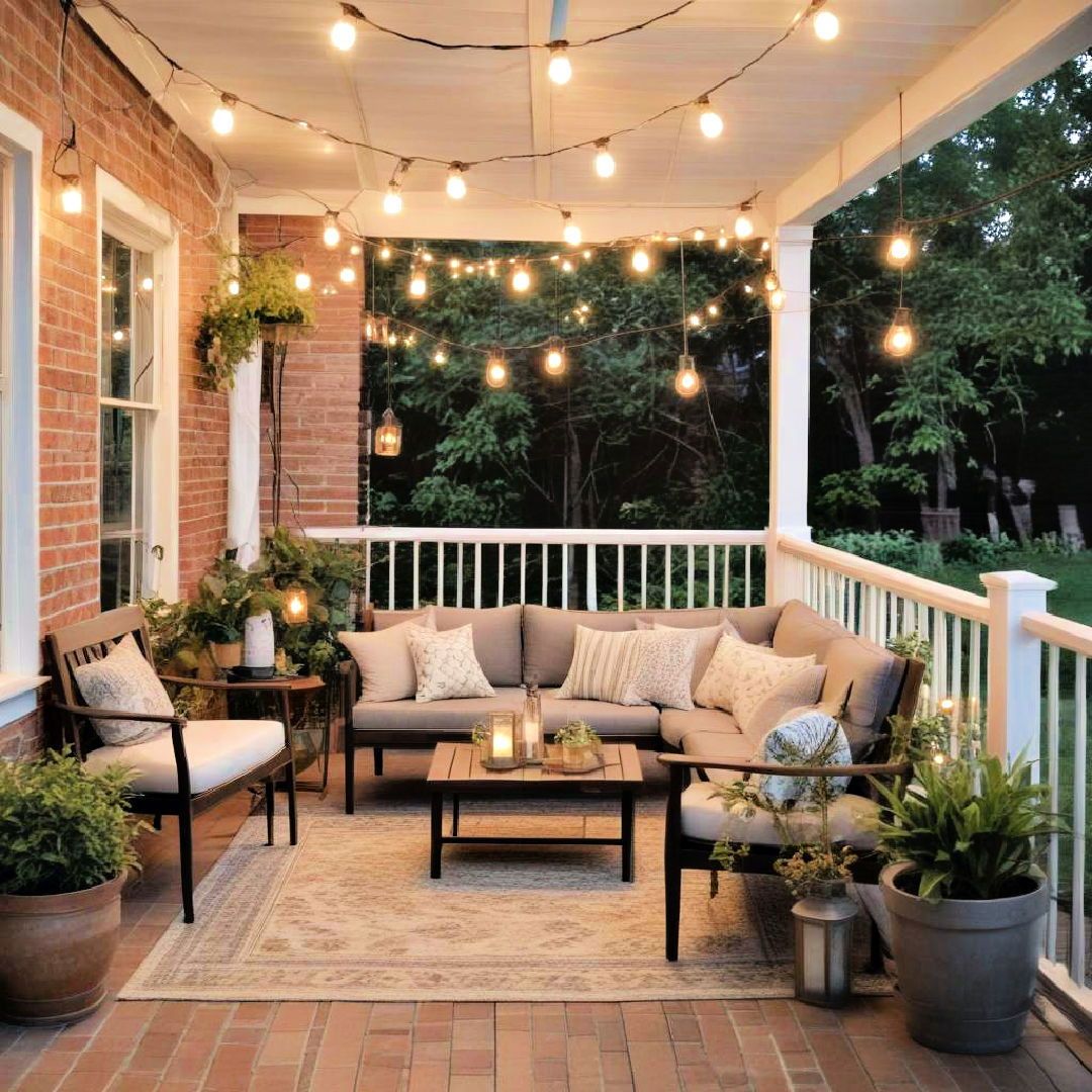 porch ideas