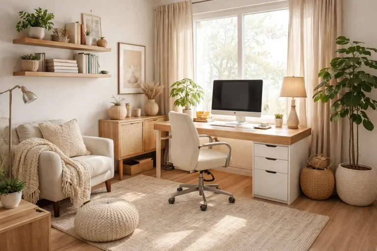 Home Office Ideas & Inspiration