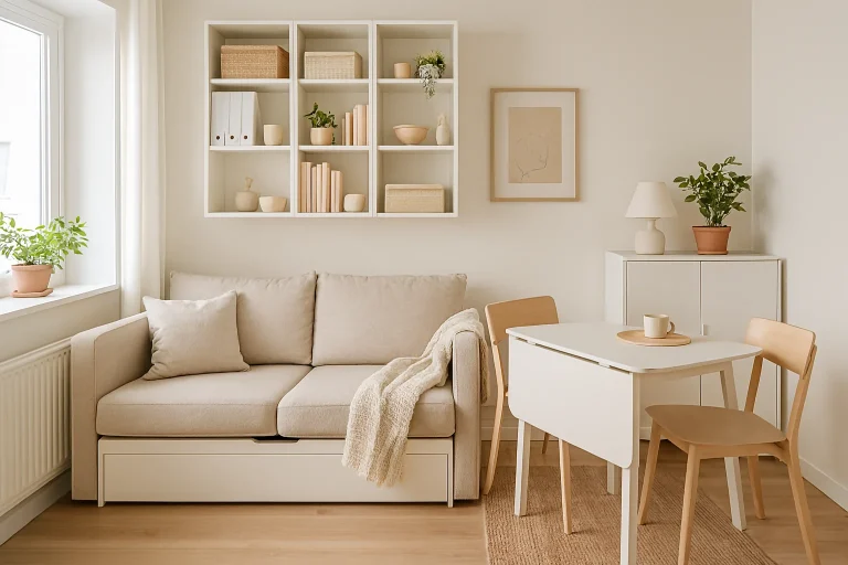 IKEA Hacks & Home Ideas