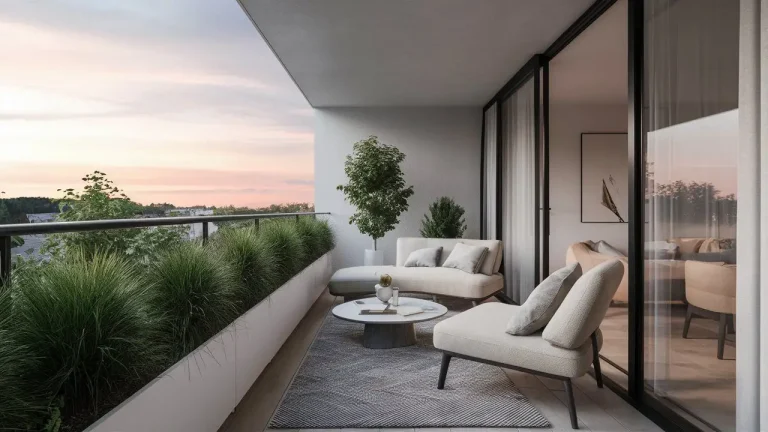 Balcony Ideas & Inspiration