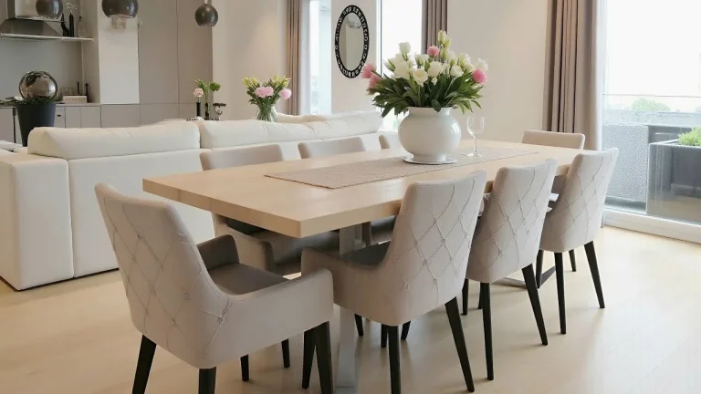 Dining Room Ideas & Design Inspiration