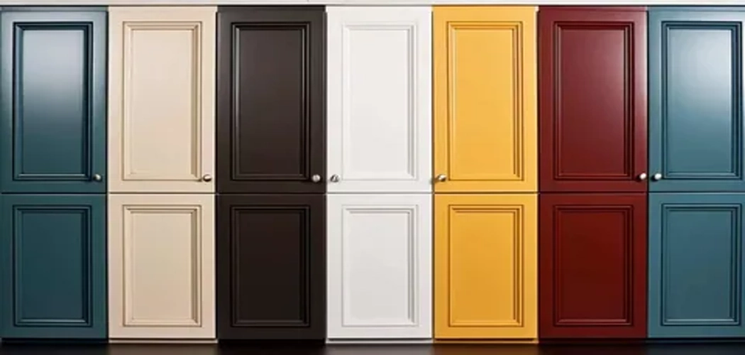 best paint for cabinets