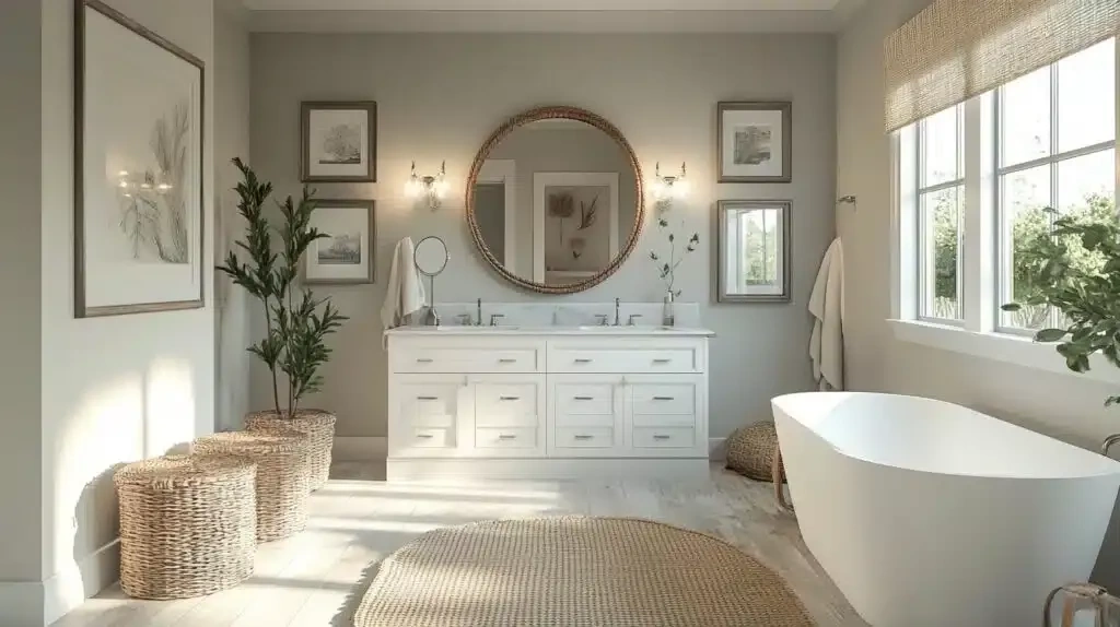 Bathroom Ideas Decor