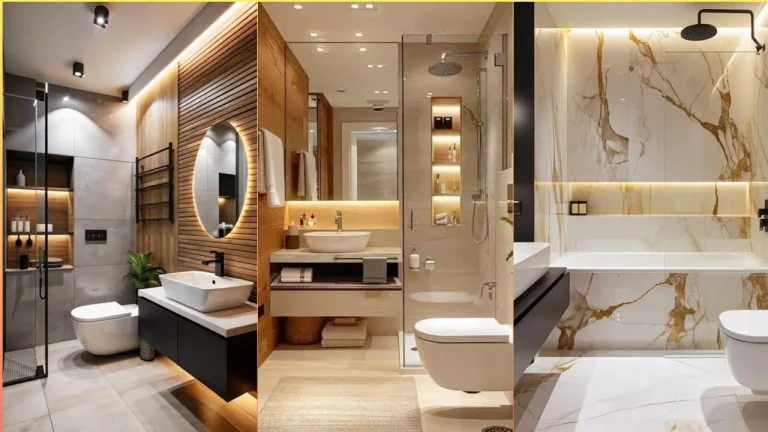 Bathroom Ideas Decor