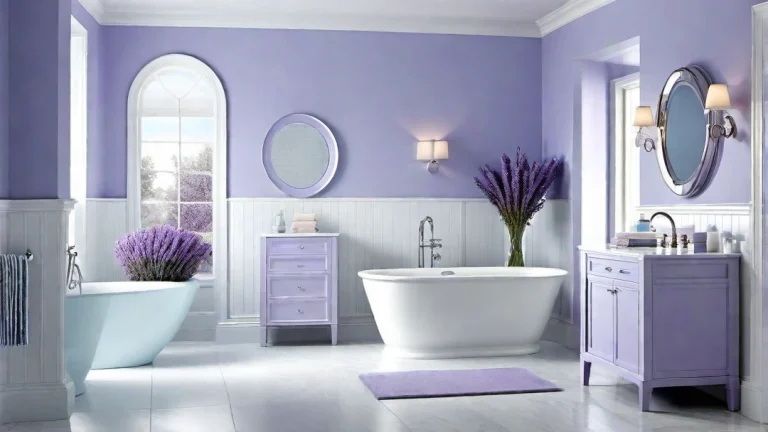 Bathroom Theme Ideas