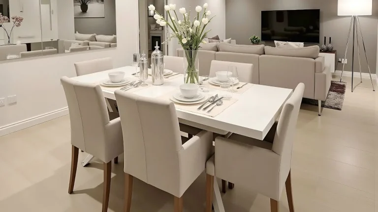 Dining Room Ideas & Design Inspiration