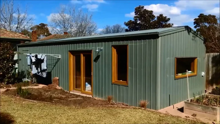 Garage Conversion Ideas